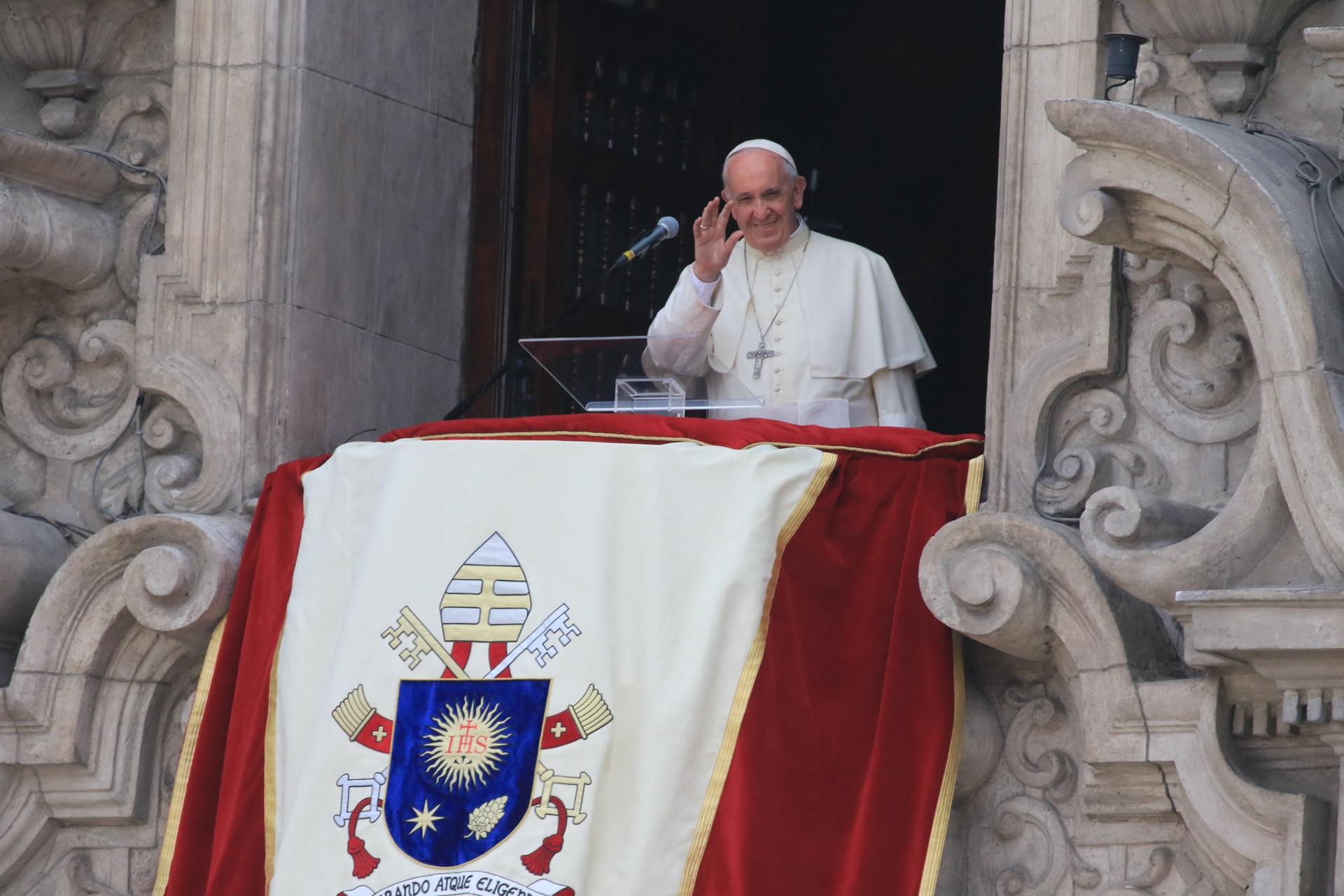 Del ‘papa charapa’ al papa de Chiclayo, los lazos de los últimos pontífices con Perú