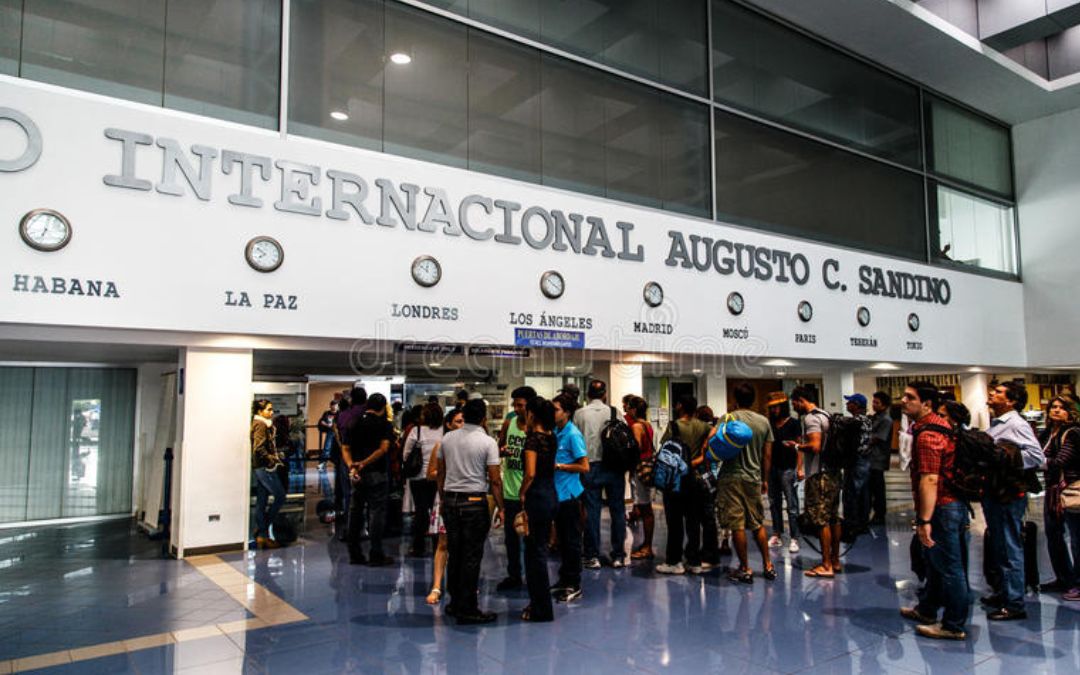 Eliminación del libre visado a cubanos: Ortega y Murillo confiesan su negocio con el tráfico de migrantes