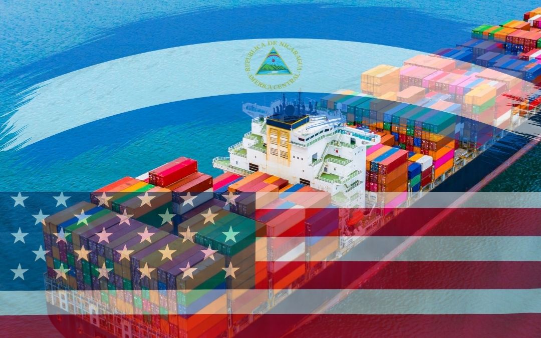 Si Nicaragua sale del Cafta podría ser el fin de las exportaciones y China no las podrá salvar