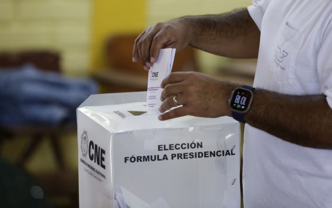 Finaliza Sistema de Resultados Electorales en Honduras pero continúa el recuento de votos