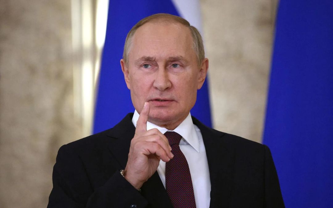 Putin destaca a Nicaragua como su socio «fiable» en América Latina