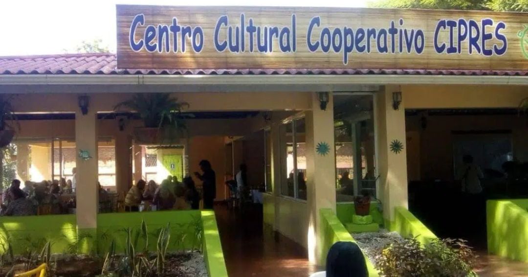 La dictadura cancela la personería del Cipres y de otras siete organizaciones
