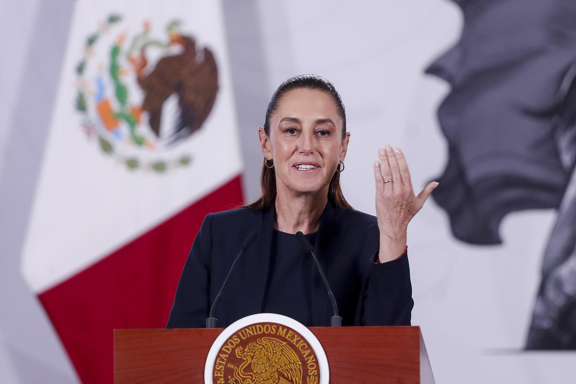 Sheinbaum hará donación económica «personal» a Cuba tras llamado de Obrador