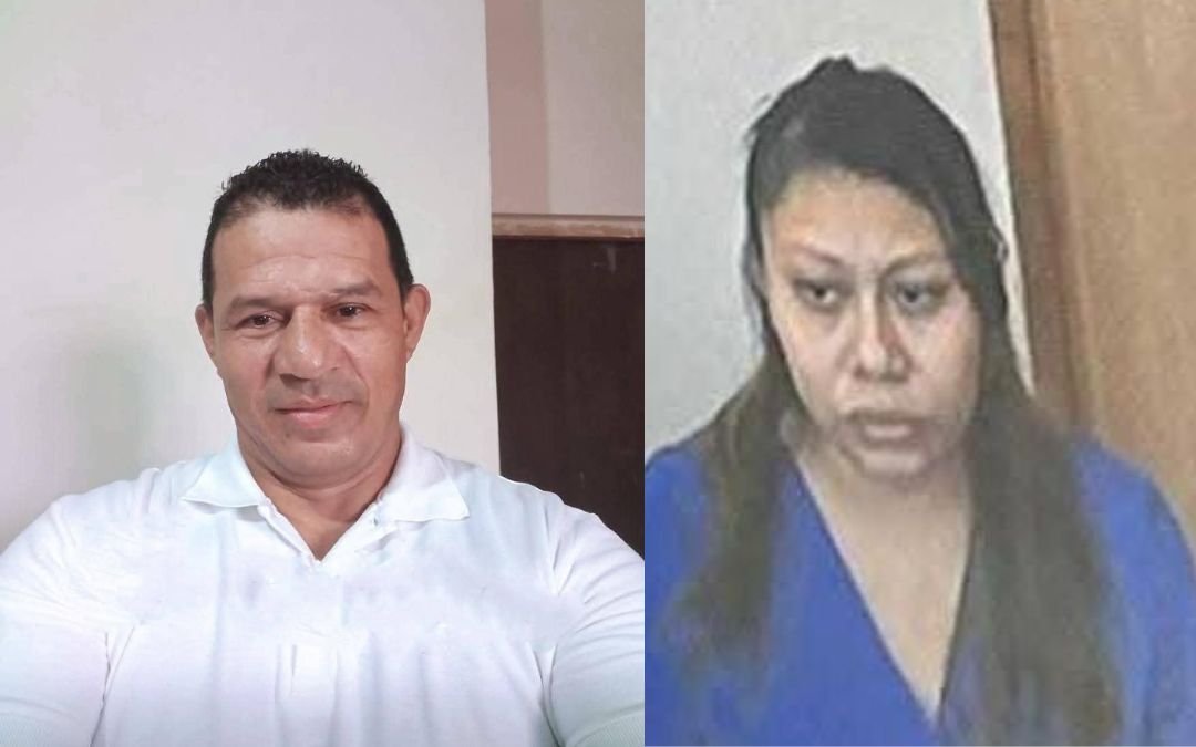 Condenan a 12 años a mujer que mató a hombre que intentó violarla
