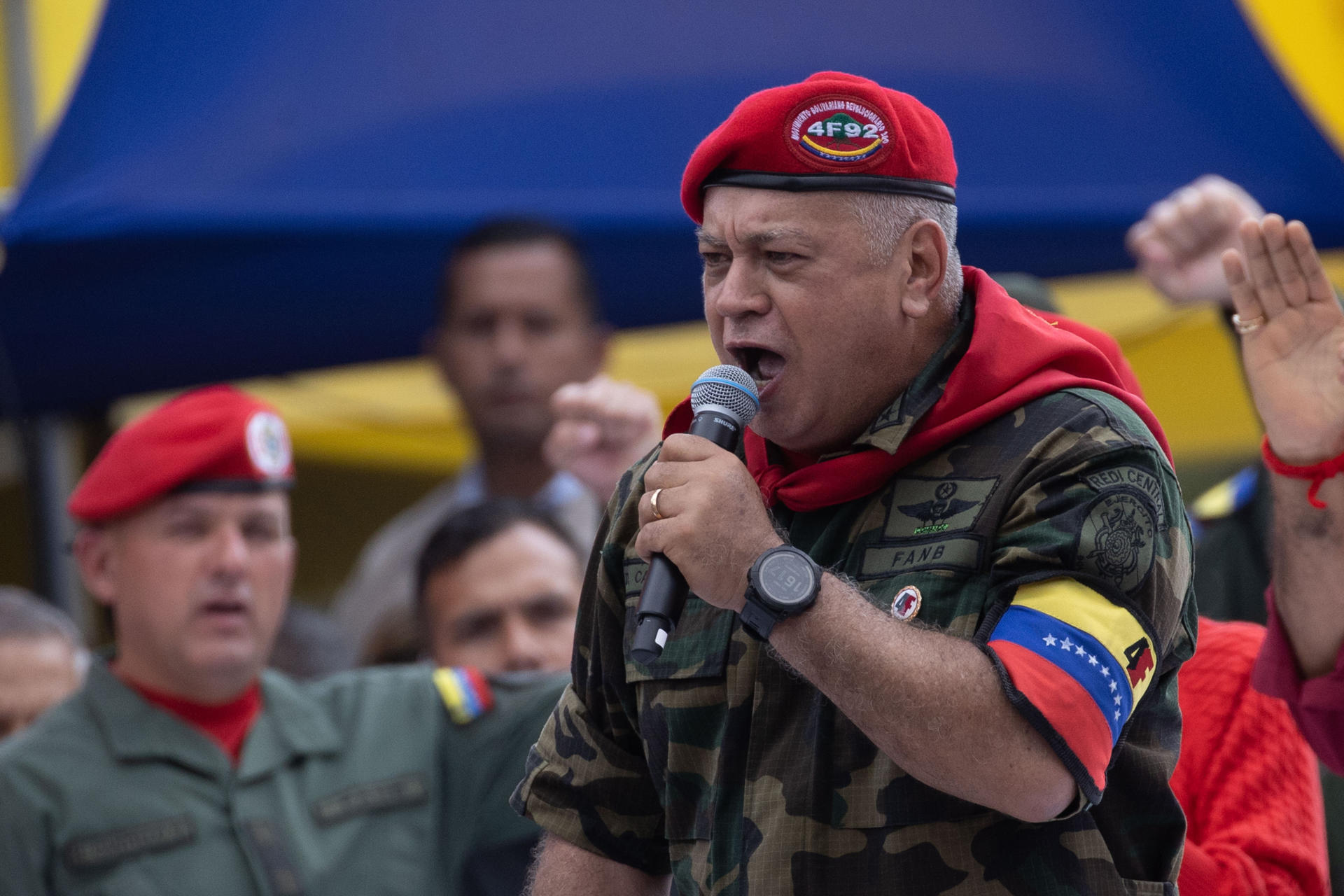 Venezuela cuestiona veracidad de información de EE.UU. sobre ataques a barcos con drogas