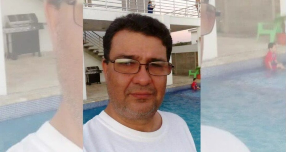 Régimen de Ortega entrega sin vida al abogado Carlos Cárdenas, preso político detenido hace 15 días