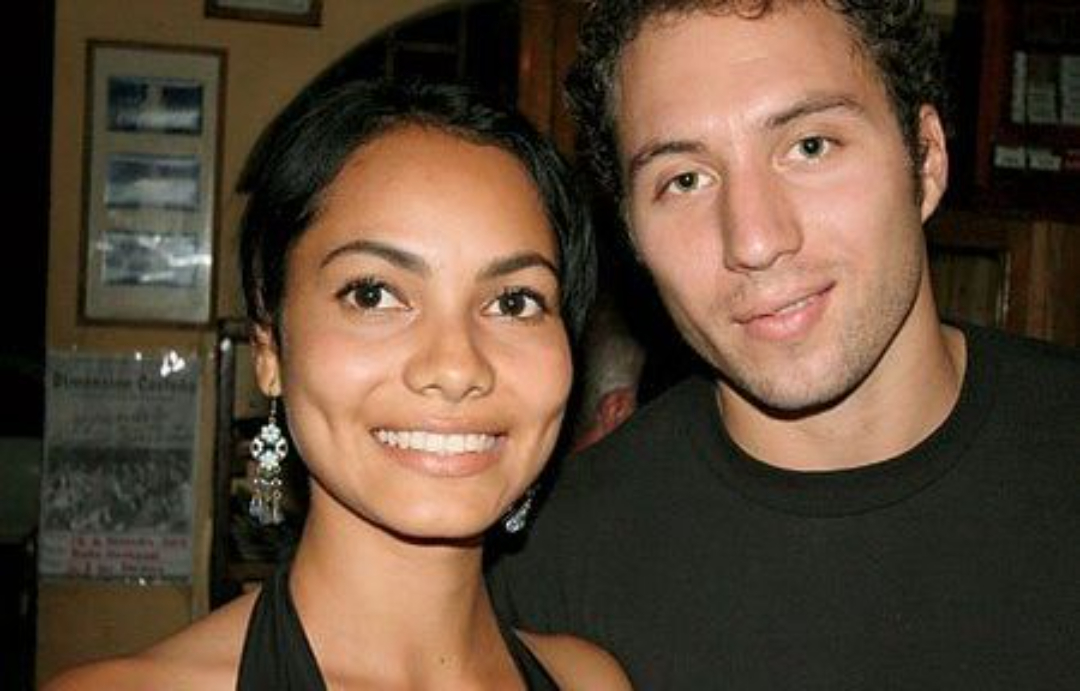 El asesino de la joven Doris Jiménez está libre, denuncia estadounidense Eric Volz