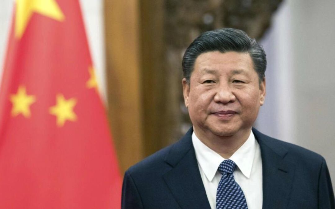 China usa de mampara la inversión para espiar, dice la jefa del Comando Sur