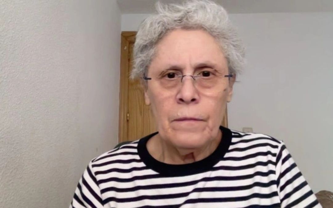 Dora María Téllez: «La purga de Arce pavimenta el camino de la sucesión dinástica»