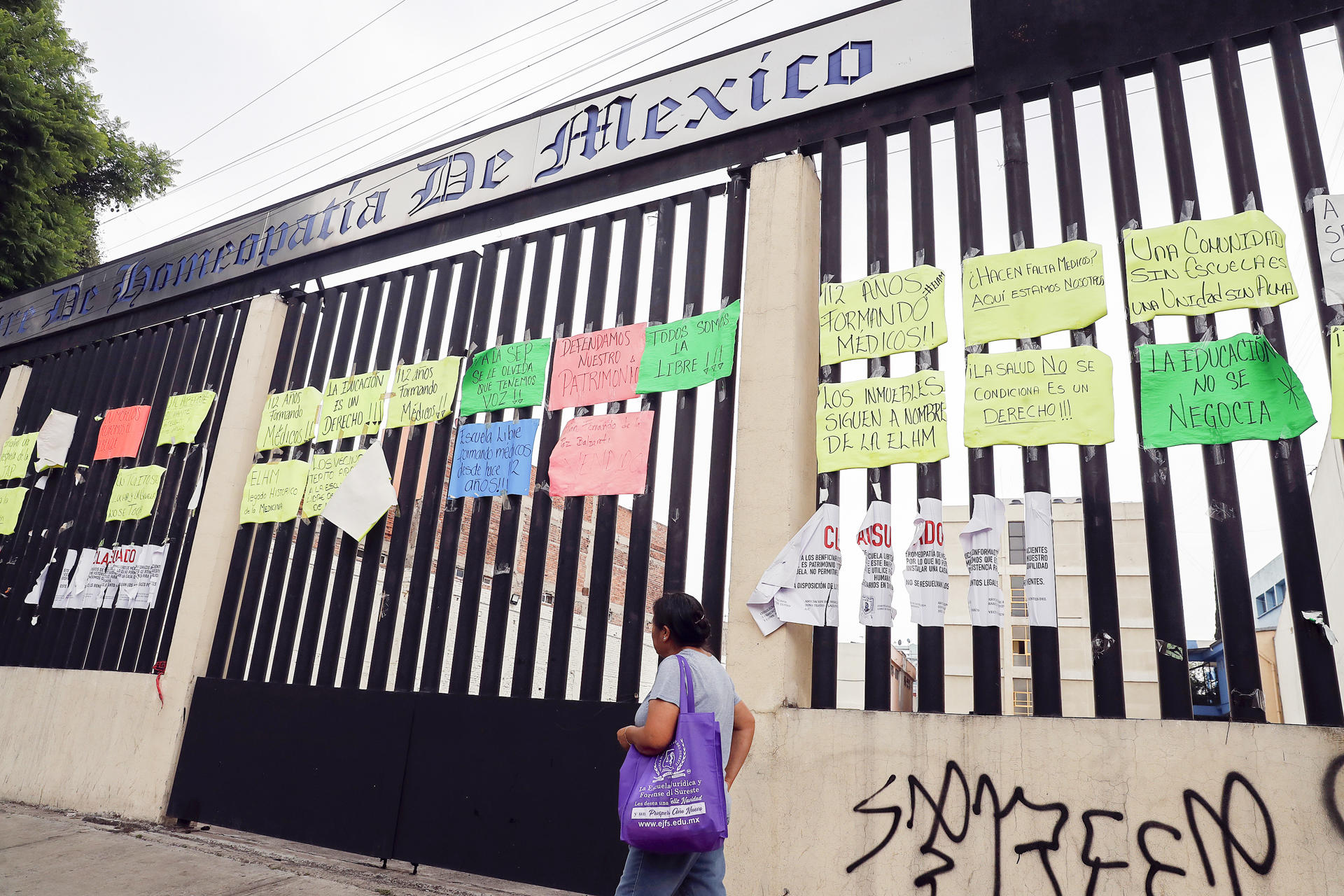 Ciudad de México, punto crítico de inmovilidad migrante a seis meses del regreso de Trump