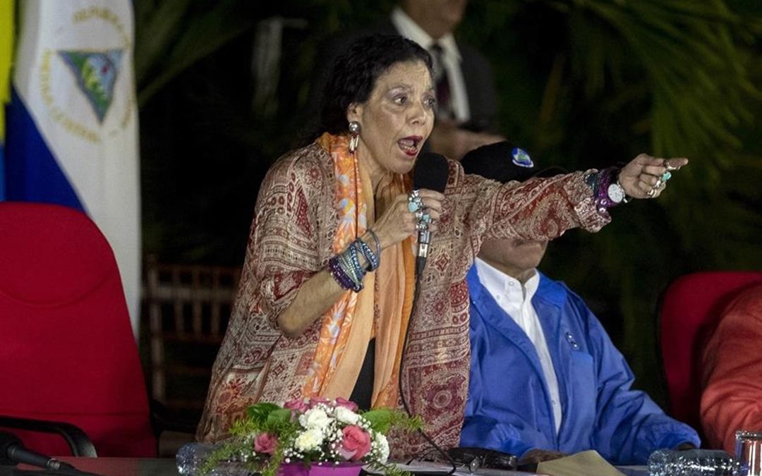 Murillo se queja nuevamente de las sanciones