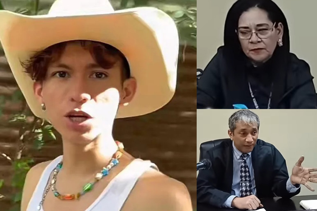 Condena a 30 años de cárcel para tiktoker: ¿Injusticia o castigo ejemplar?