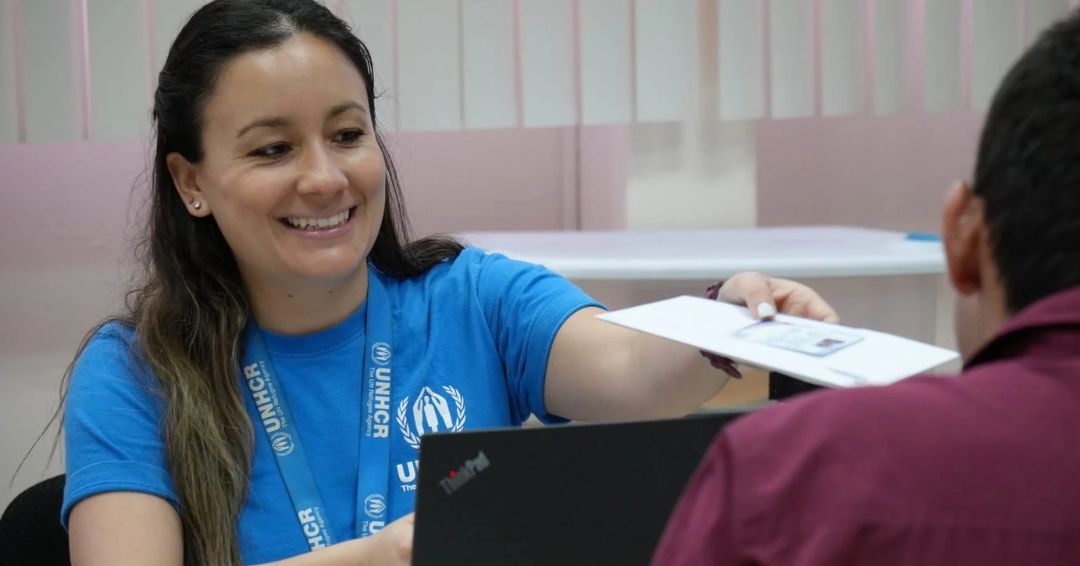 ¿ACNUR suspendió la ayuda humanitaria en Costa Rica? Nicaragüenses denuncian retrasos en los desembolsos