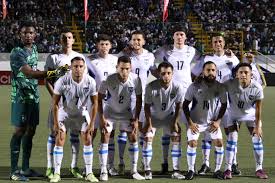 Guatemala y Nicaragua jugarán un amistoso en Estados Unidos