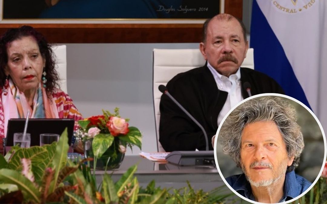 El ‘cazador de dictadores’ investigará los abusos de la dictadura Ortega-Murillo en Nicaragua