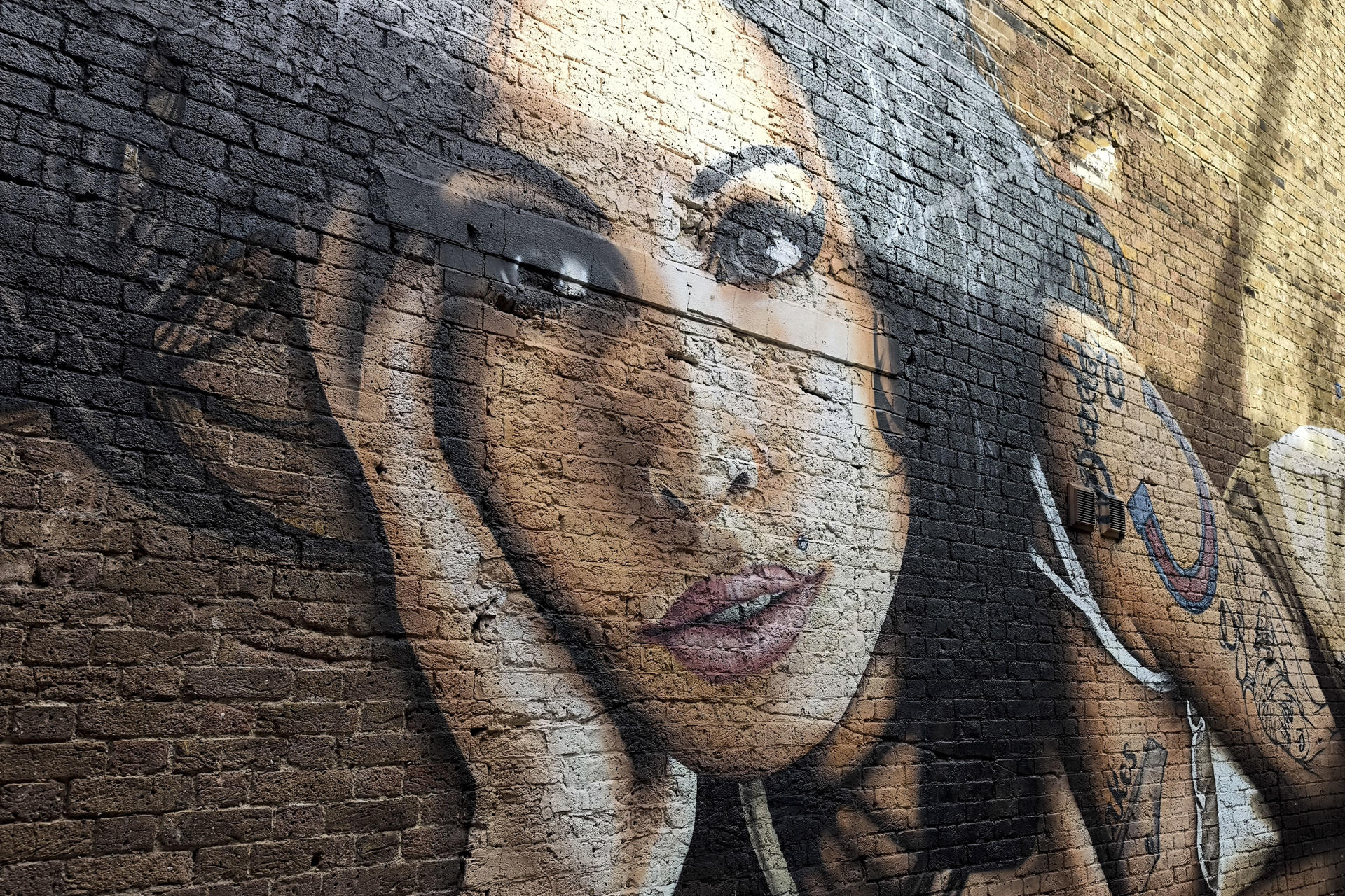 La película ‘Back to Black’ honra a Camden, el barrio londinense de Amy Winehouse