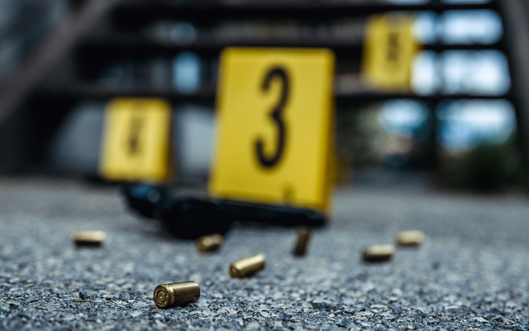 Doble asesinato en el Caribe Norte: una mujer miskita y su pareja que trabajaban en una finca de Waspam