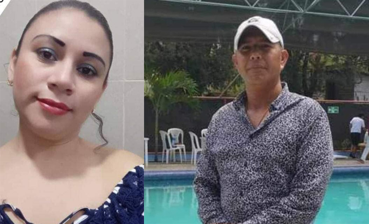 Dejan en prisión preventiva a hombre que mató a su pareja dentro del hospital Militar