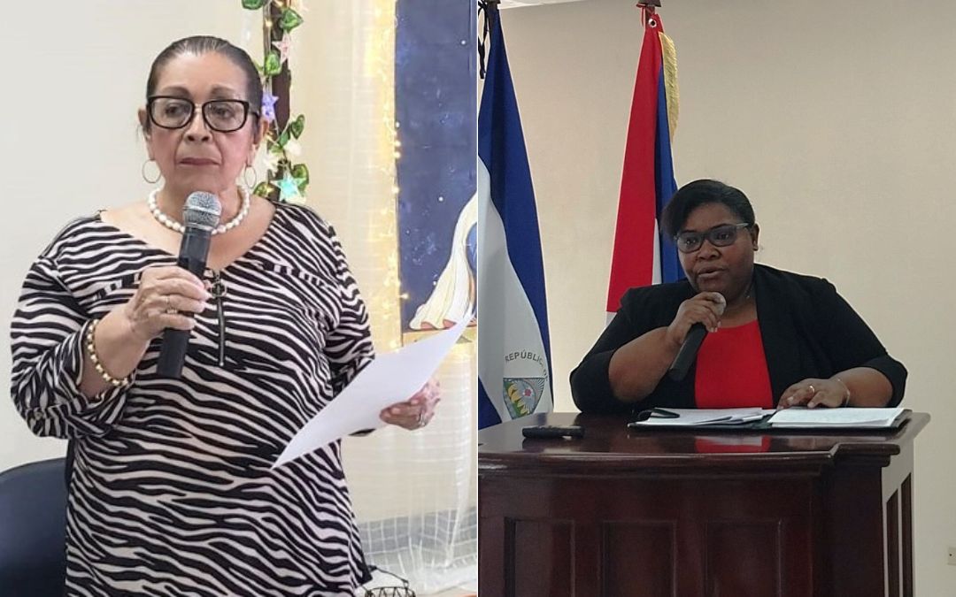 Sospechosas renuncias simultáneas de magistradas alegando “enfermedad”