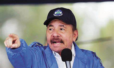 La dictadura de Nicaragua rompe relaciones diplomáticas con Ecuador y se solidariza con México