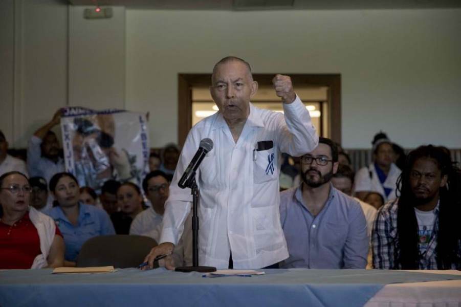 Coalición Nacional y UNAB dicen sí a la Comisión de Buena Voluntad para unir a la oposición