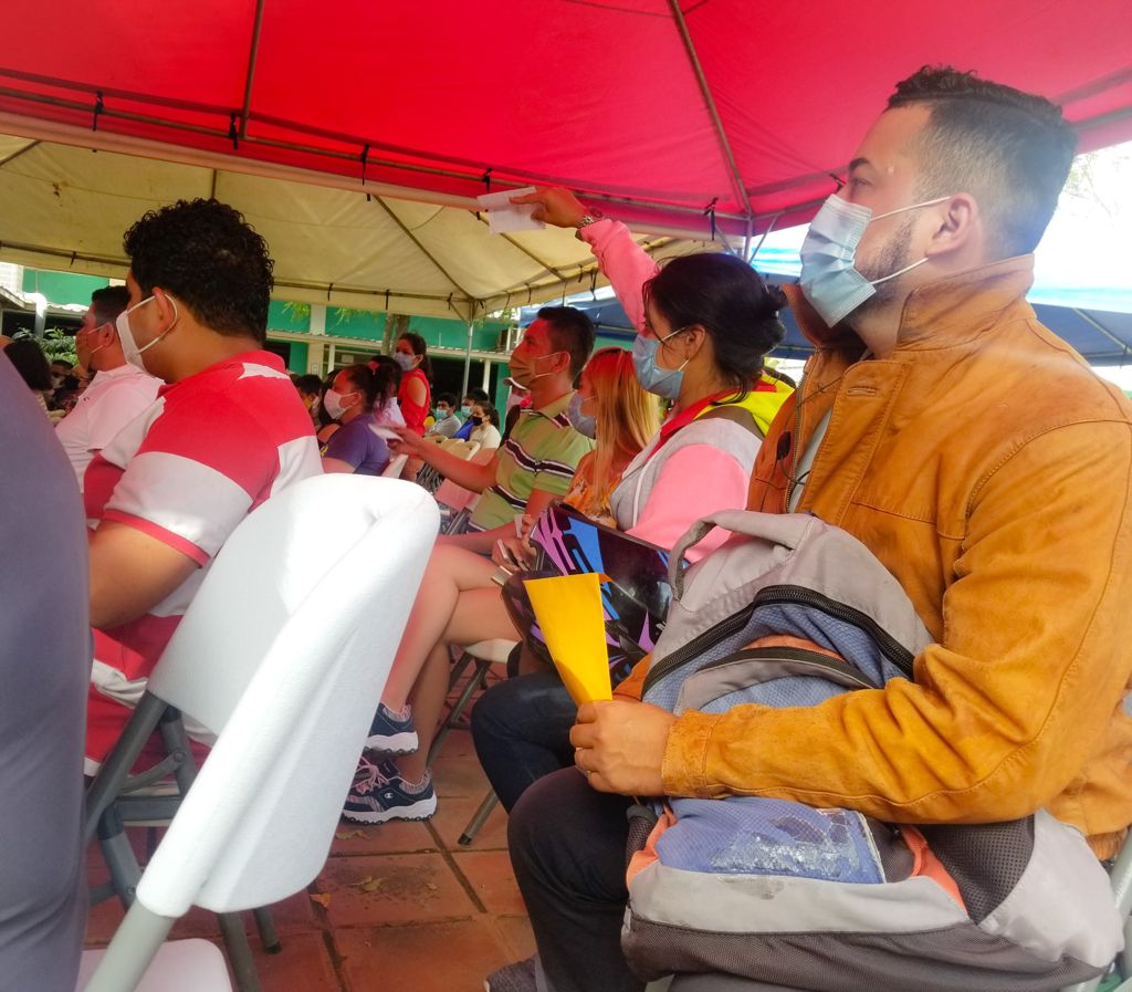 OPS: Nicaragua no ha aportado datos sobre pruebas PCR