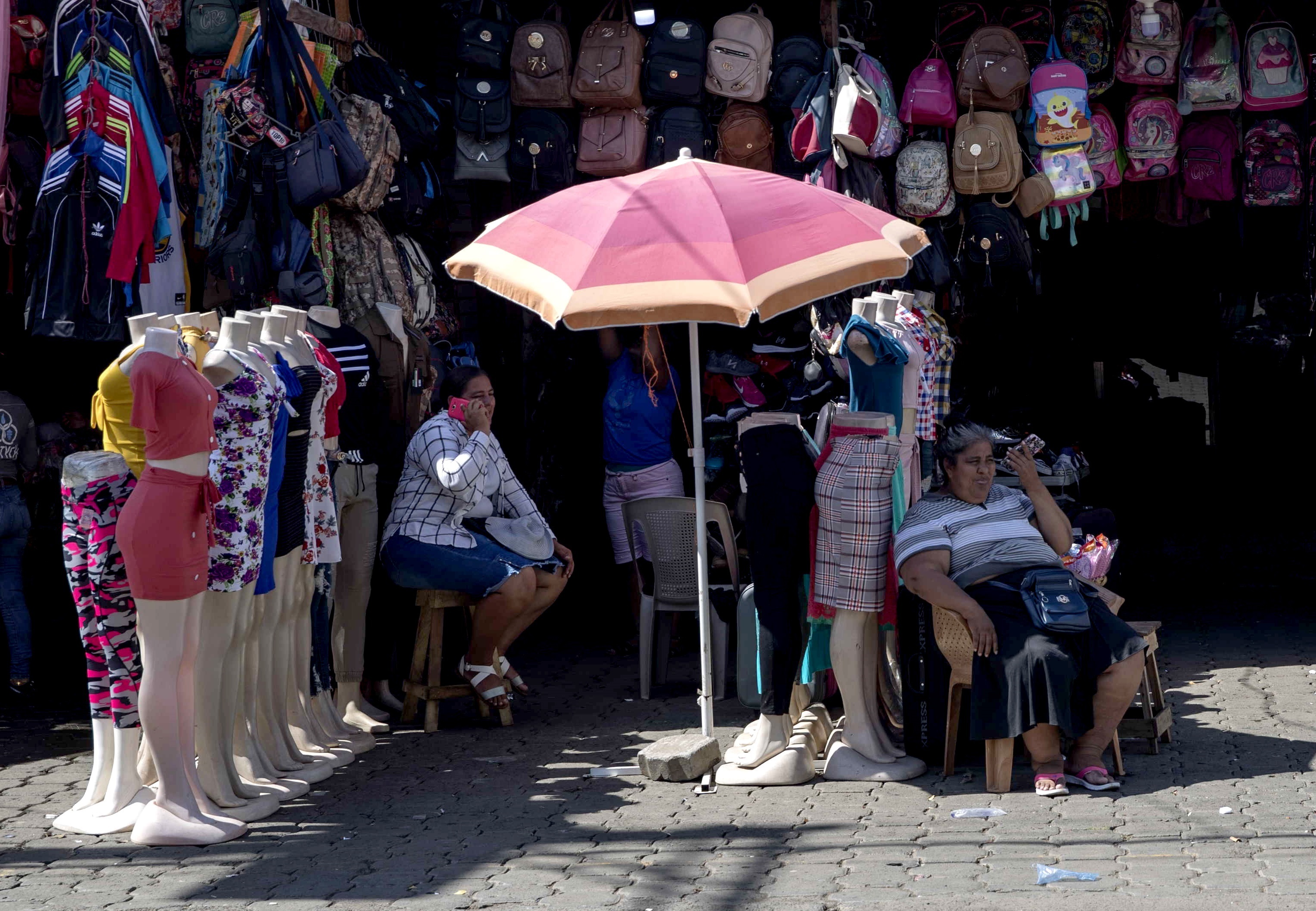 Se estanca negociación del salario mínimo en Nicaragua