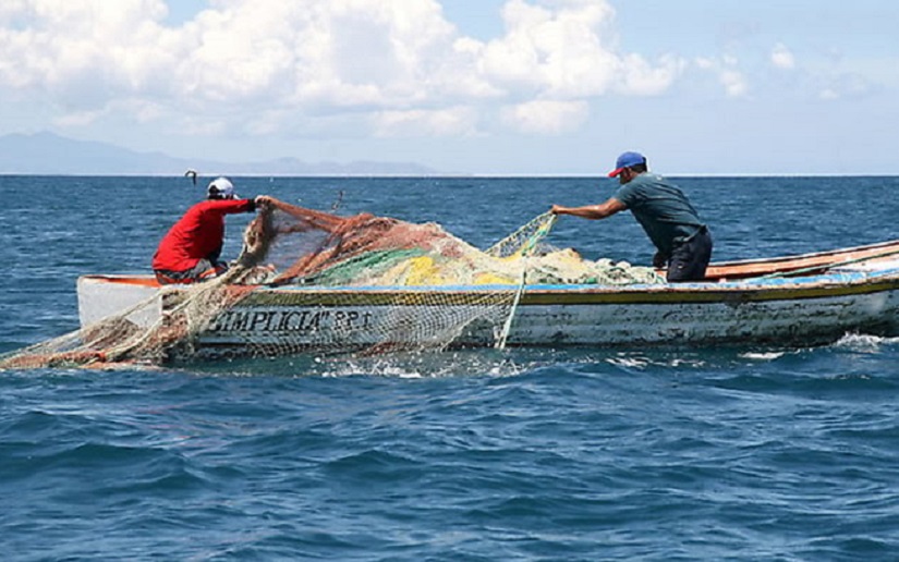 Nicaragua crea extensa «reserva de biosfera» en el mar Caribe