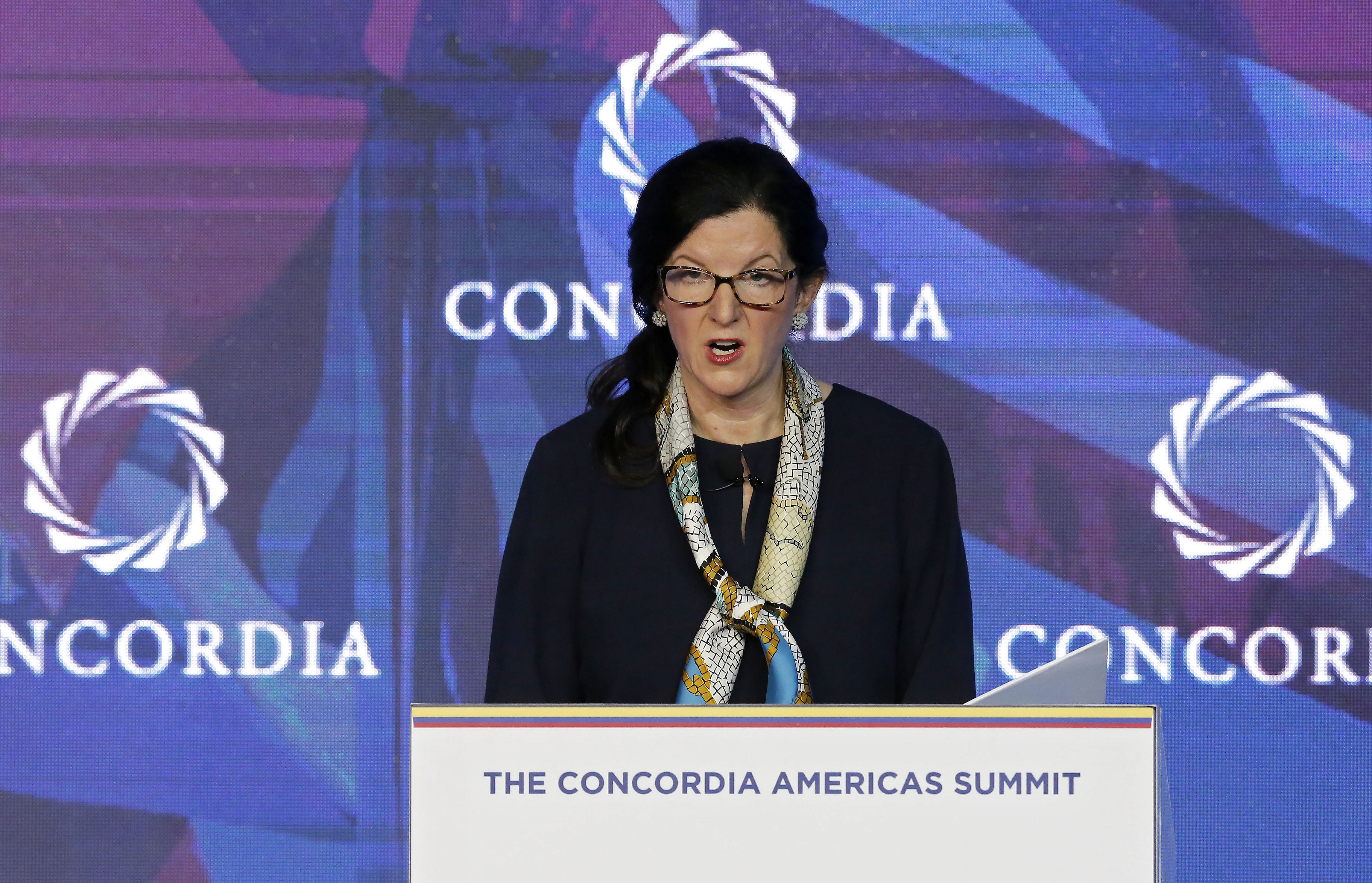 “Continuaremos presionando”, la advertencia de Estados Unidos a Ortega