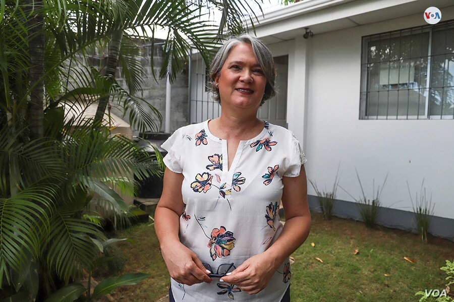 Josefina Vijil: “Nicaragua está fracasada y en riesgo con una educación de tan poca calidad”