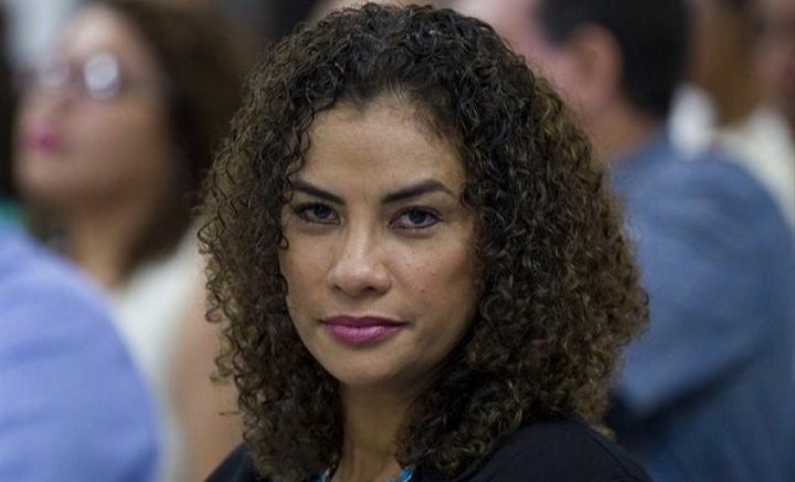 Reyna Rueda cancela participación en encuentro internacional de alcaldes en Miami