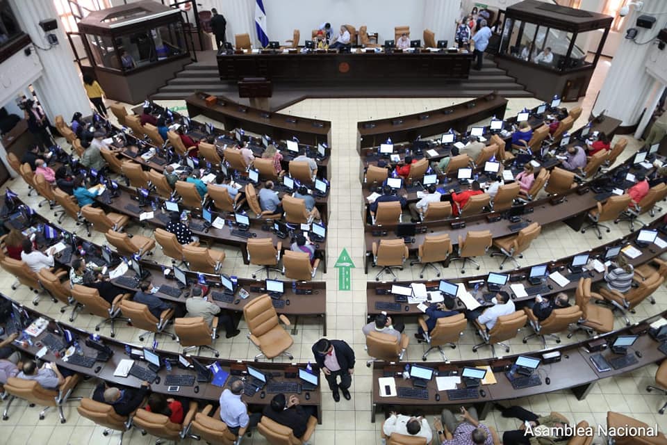 Régimen aprueba prisión de hasta 90 días mientras la Policía «investiga» a un detenido