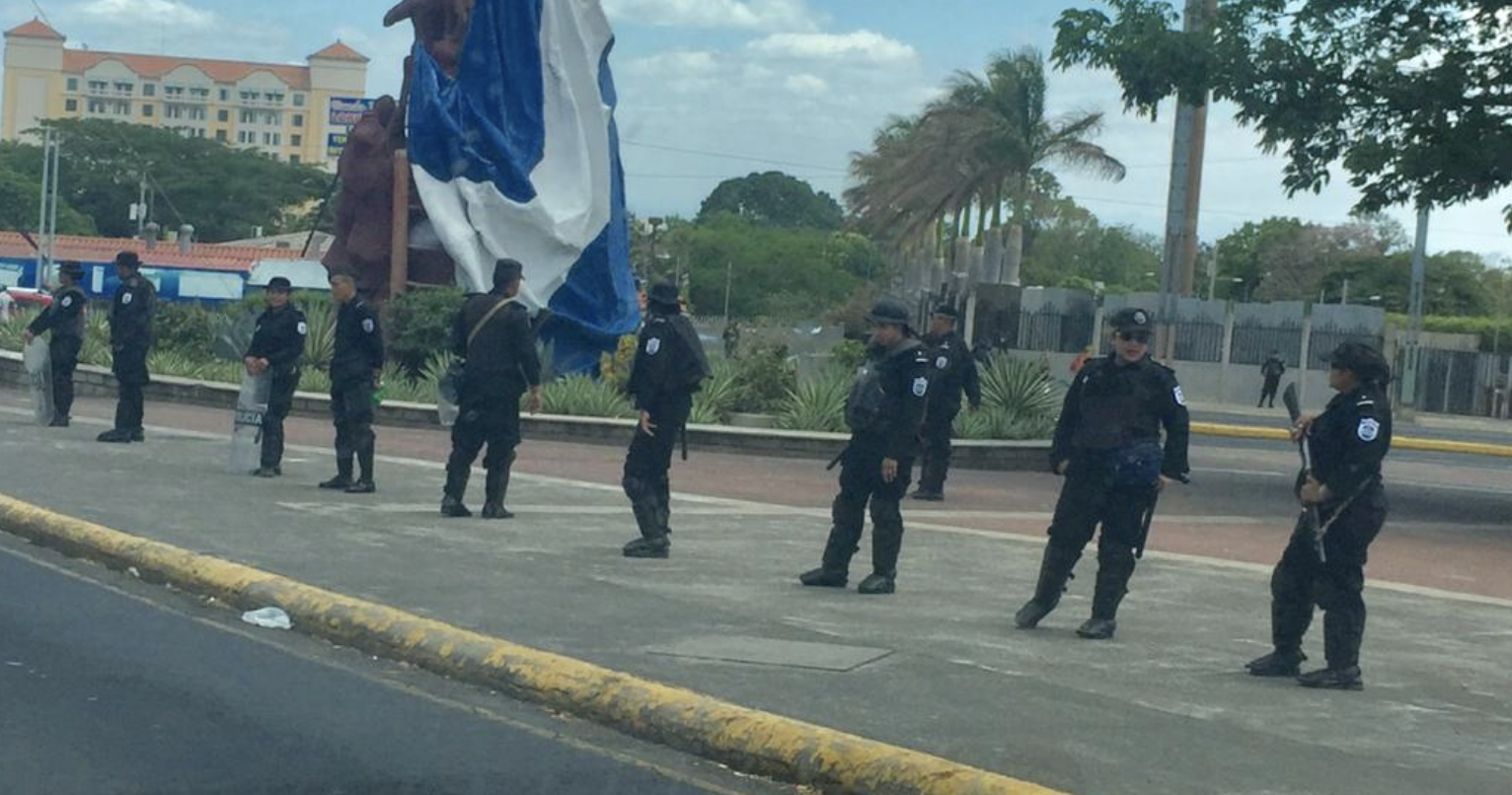 Ocho acciones del régimen orteguista que contradicen su discurso de “normalidad” en Nicaragua