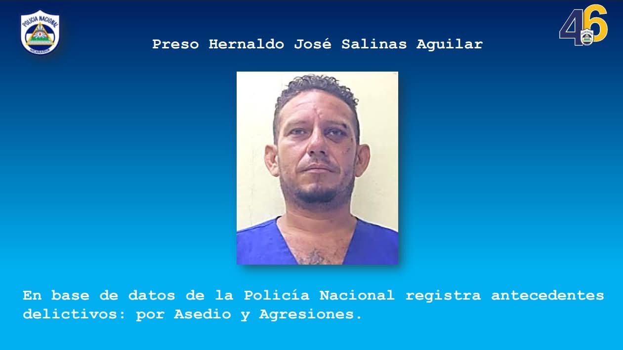Video viral expone a paramilitar usado para exonerar a la Policía por el asesinato del bebé Teyler Lorío