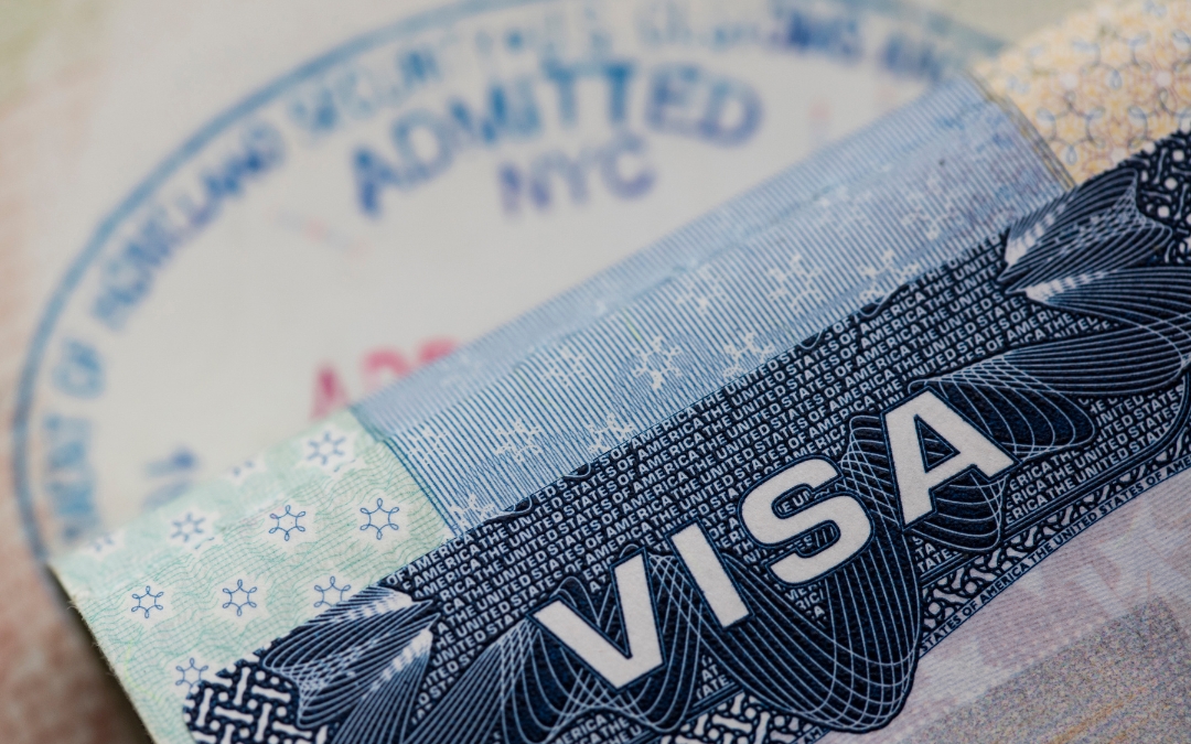 Estados Unidos exigirá hasta US$15.000 de fianza a solicitantes de visa de turismo y negocio