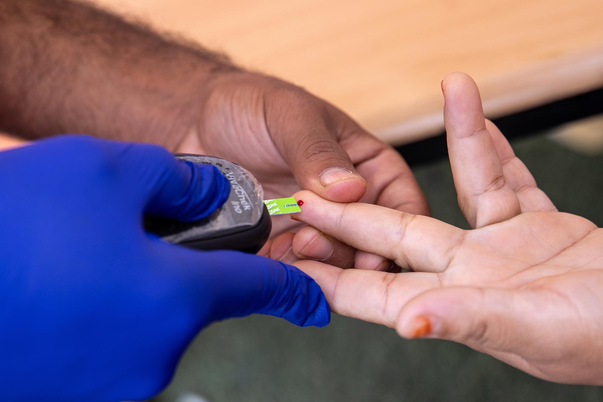 La diabetes mellitus costará globalmente más de 152 billones de dólares hasta el año 2050
