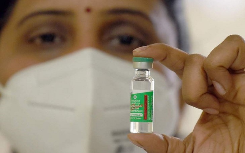 Minsa autoriza uso de la vacuna india contra el Covid-19