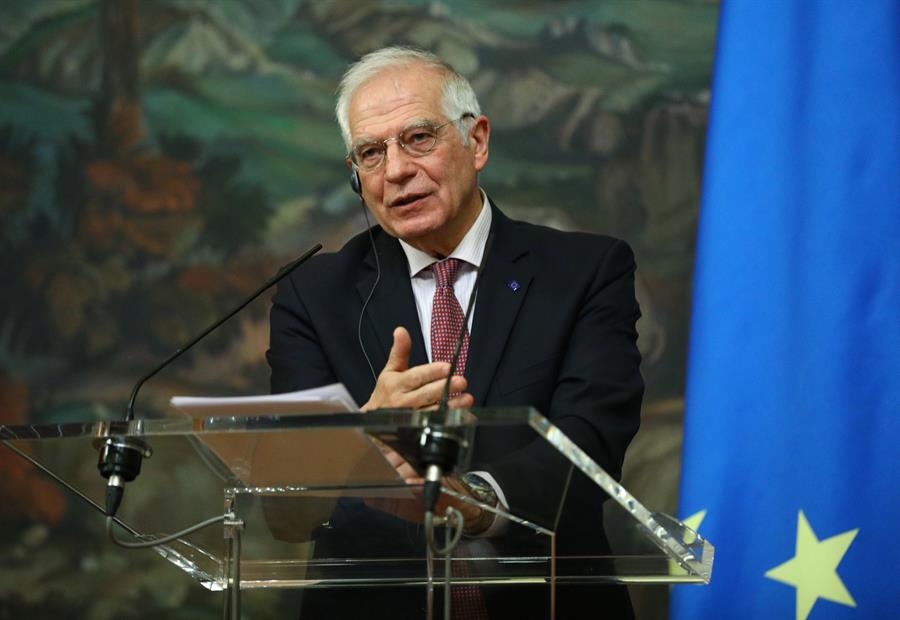 Borrell pide retirar a Cuba de la lista de países patrocinadores del terrorismo