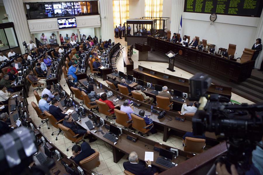 Entra en vigor reforma que legaliza detenciones arbitrarias hasta por tres meses