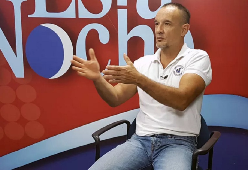 «Ley Putín» atenta contra derechos constitucionales de nicaragüenses, asegura EyT