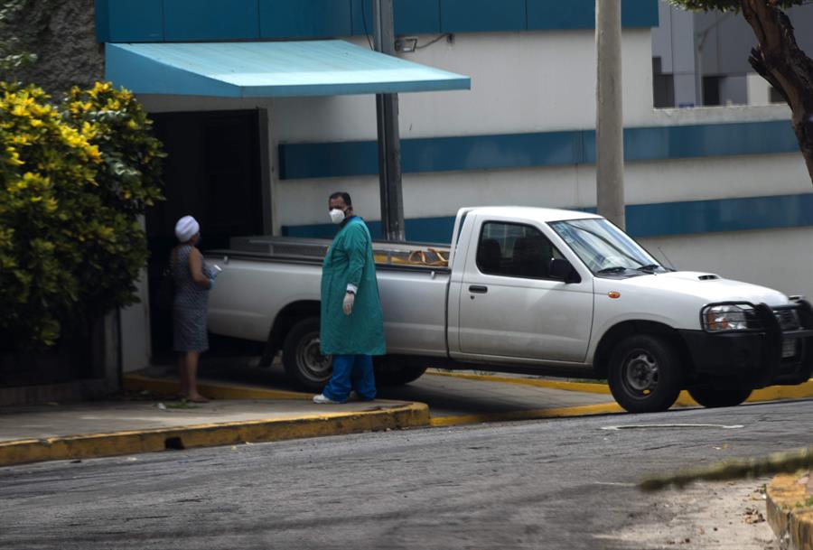 Observatorio Ciudadano reporta 61 contagios y 4 fallecidos por Covid-19 en Nicaragua