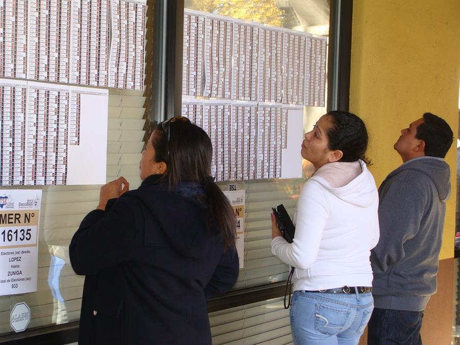 Honduras: OEA, UE, Uniore, Cepal y delegados de países observarán los comicios