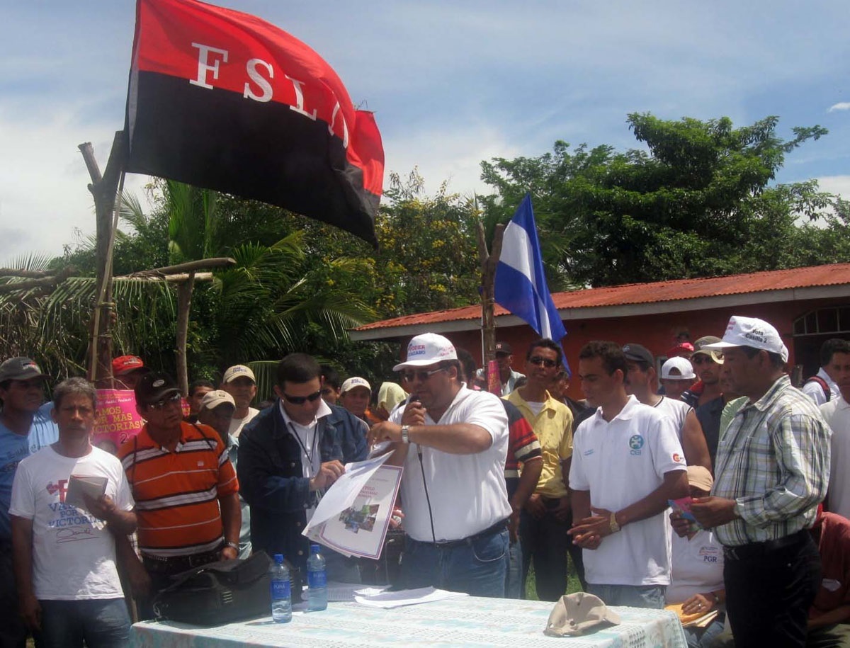 El engaño de Amarillo: las paradisiacas tierras prometidas por Daniel Ortega a pescadores de Tola