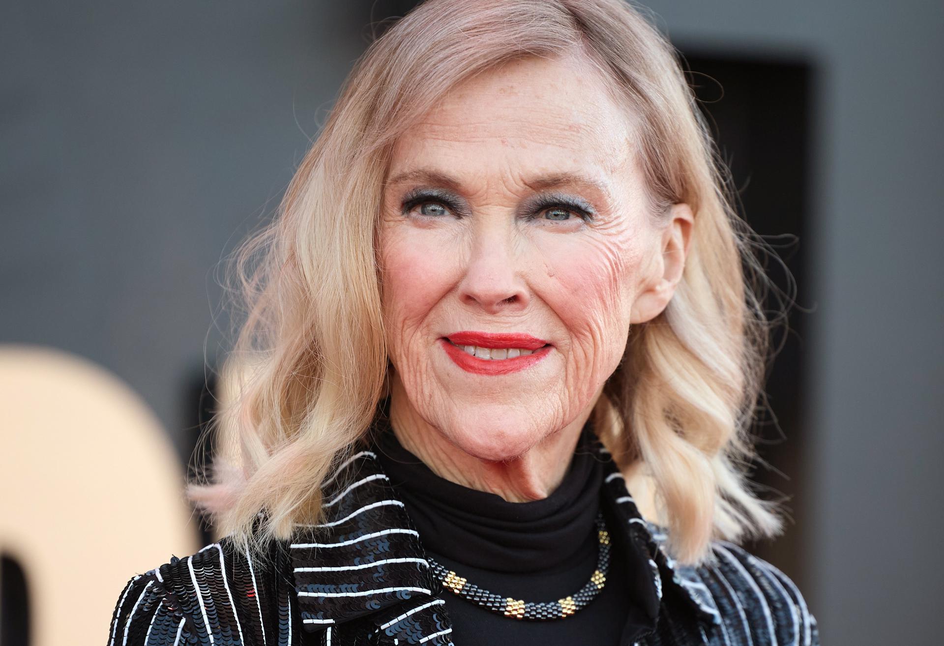Catherine O’Hara, actriz de ‘Solo en Casa’ y ‘Beetlejuice’, muere a los 71 años