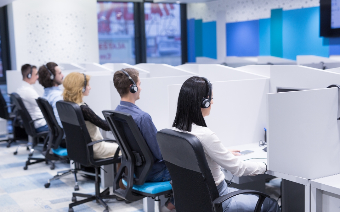 Estados Unidos impulsa la ley “Keep Call Centers in America”: ¿Qué es y cómo podría golpear al sector en Nicaragua?