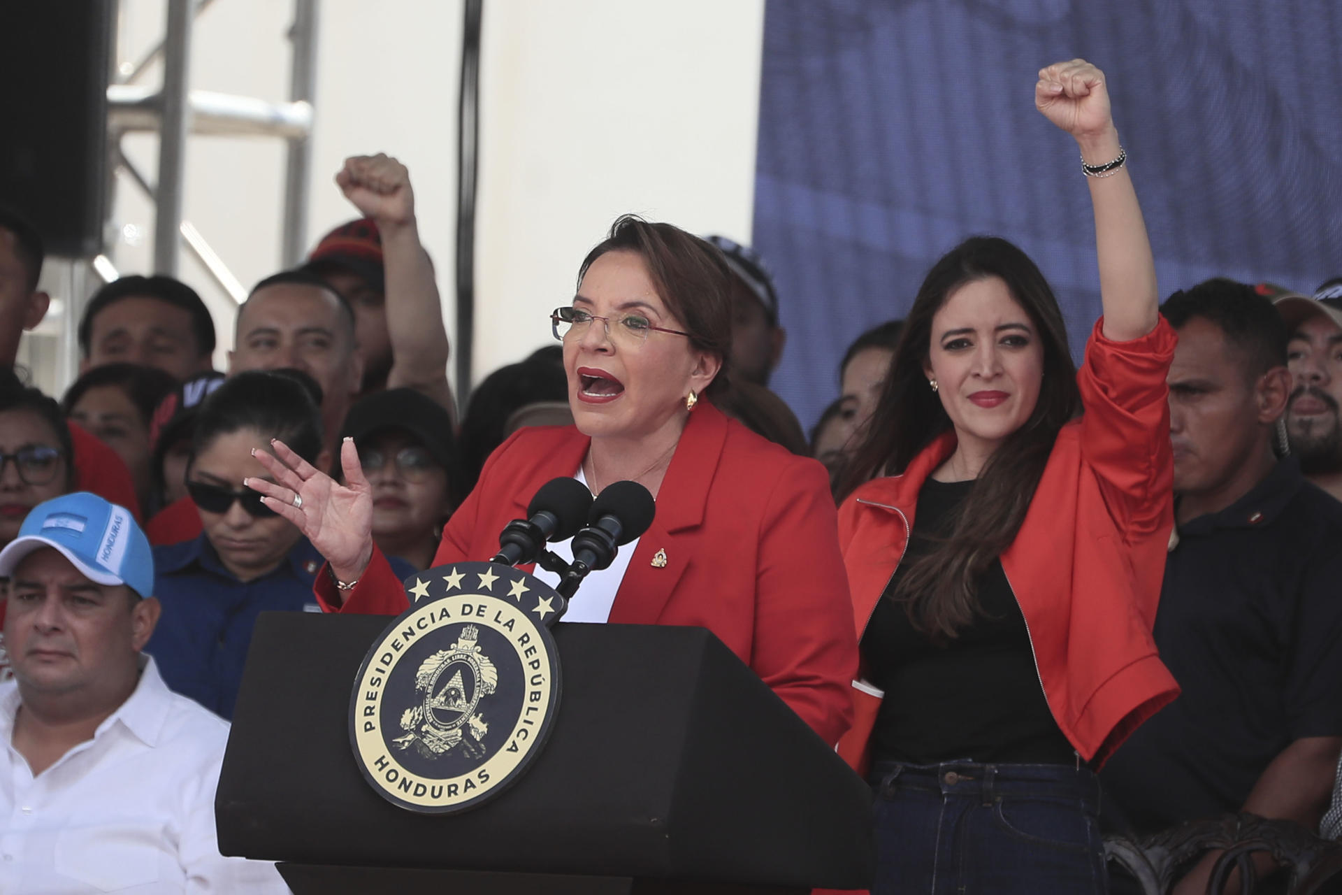 Honduras espera que la nueva Administración de Trump fortalezca lazos con Latinoamérica
