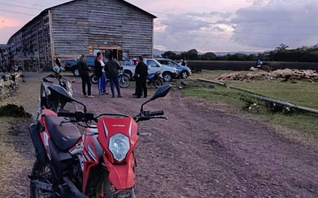 Femicidio en tabacalera de Estelí deja a dos niñas en la orfandad y eleva a 37 las víctimas en 2025