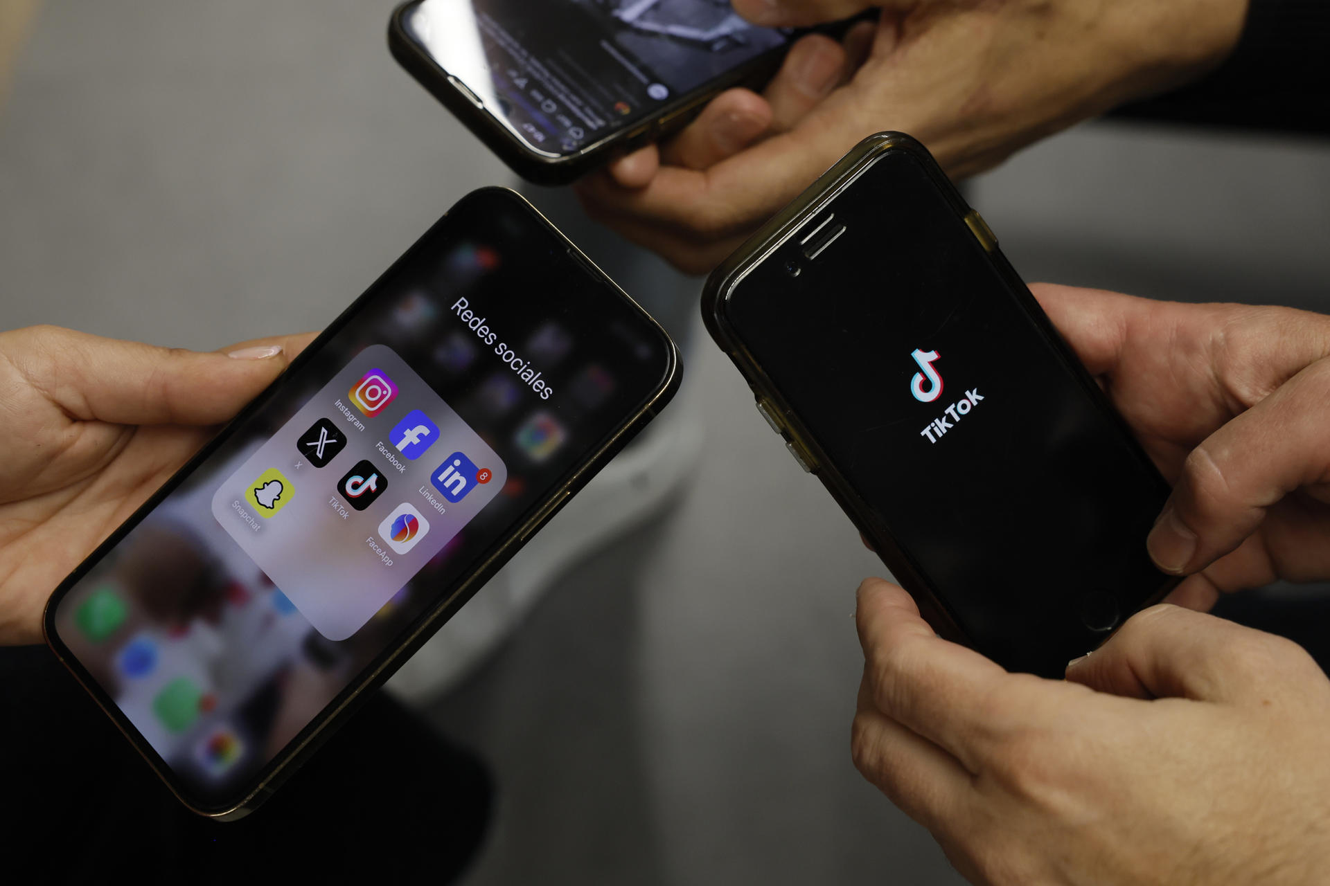 Irán restringe el acceso al internet global en medio de las protestas