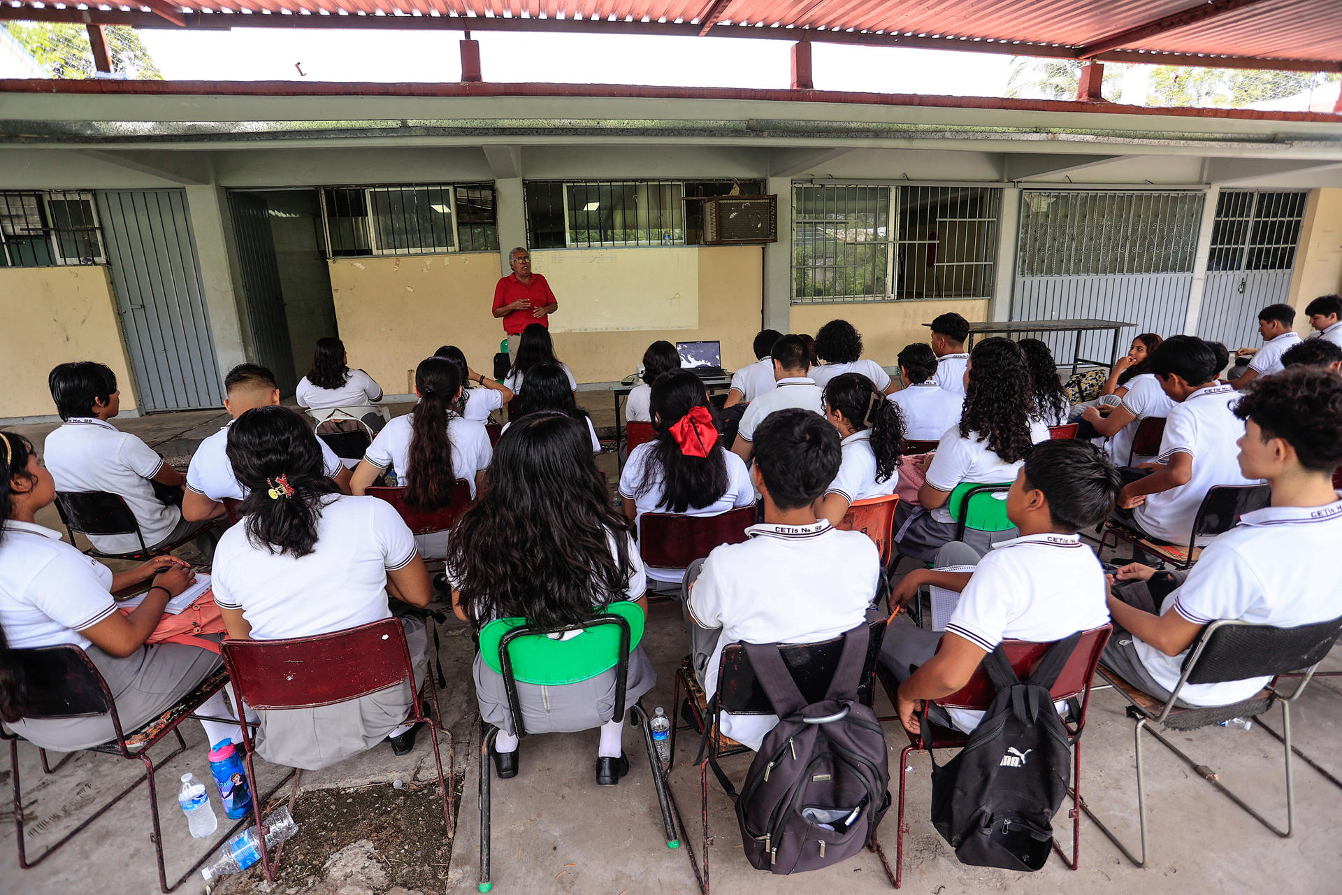 La poca comprensión lectora les costaría a los niños 12 % de sus ingresos en Latinoamérica