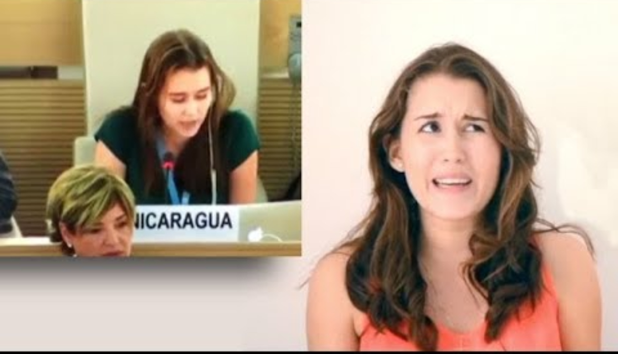 Elvielena Díaz es destituida de alto cargo diplomático ante la ONU